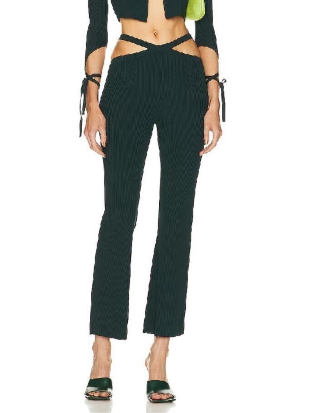 Cult Gaia Ashton pants